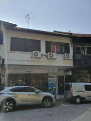 Sembawang Hills Estate (D20), Shop House #523211731